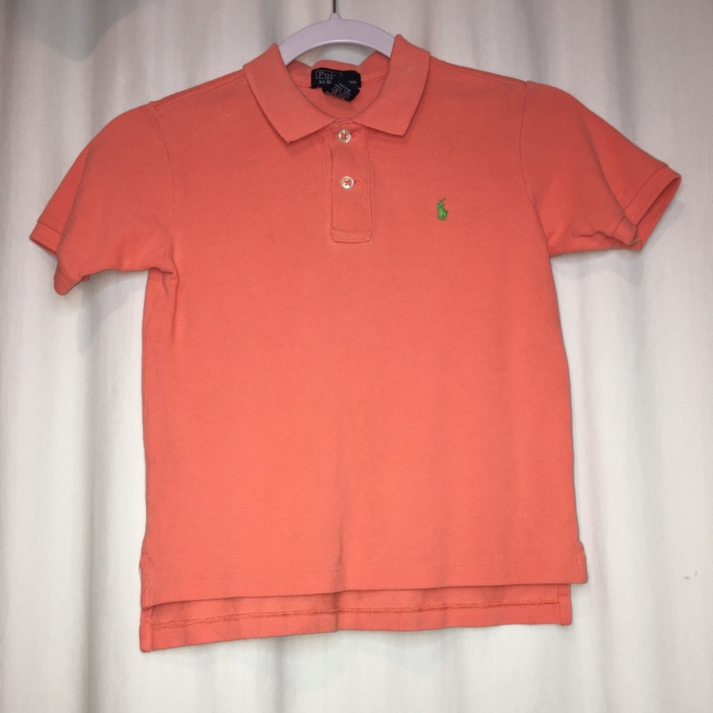 Ralph Lauren polo